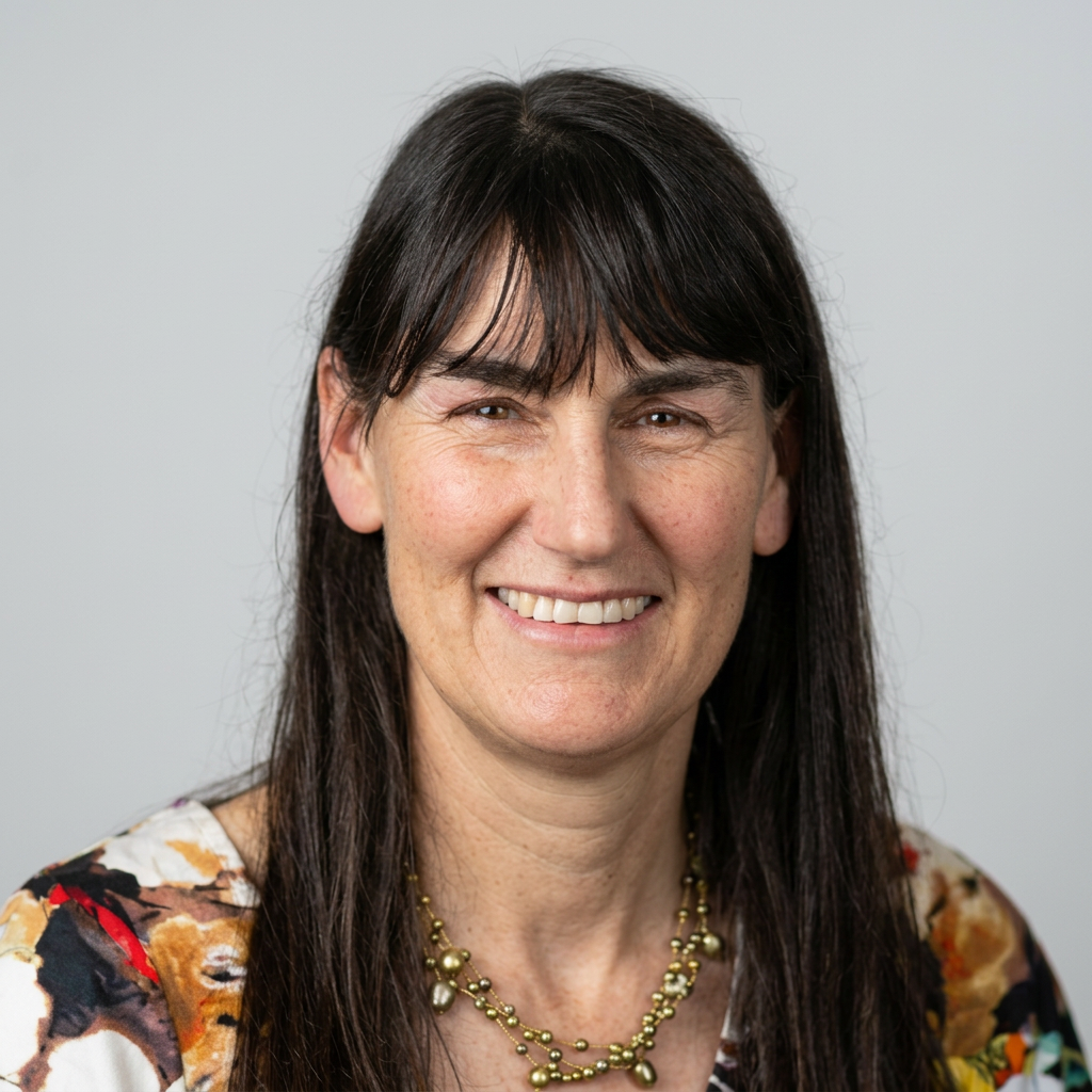 Claire — Professional Creative Strategist at Korowai Creatives